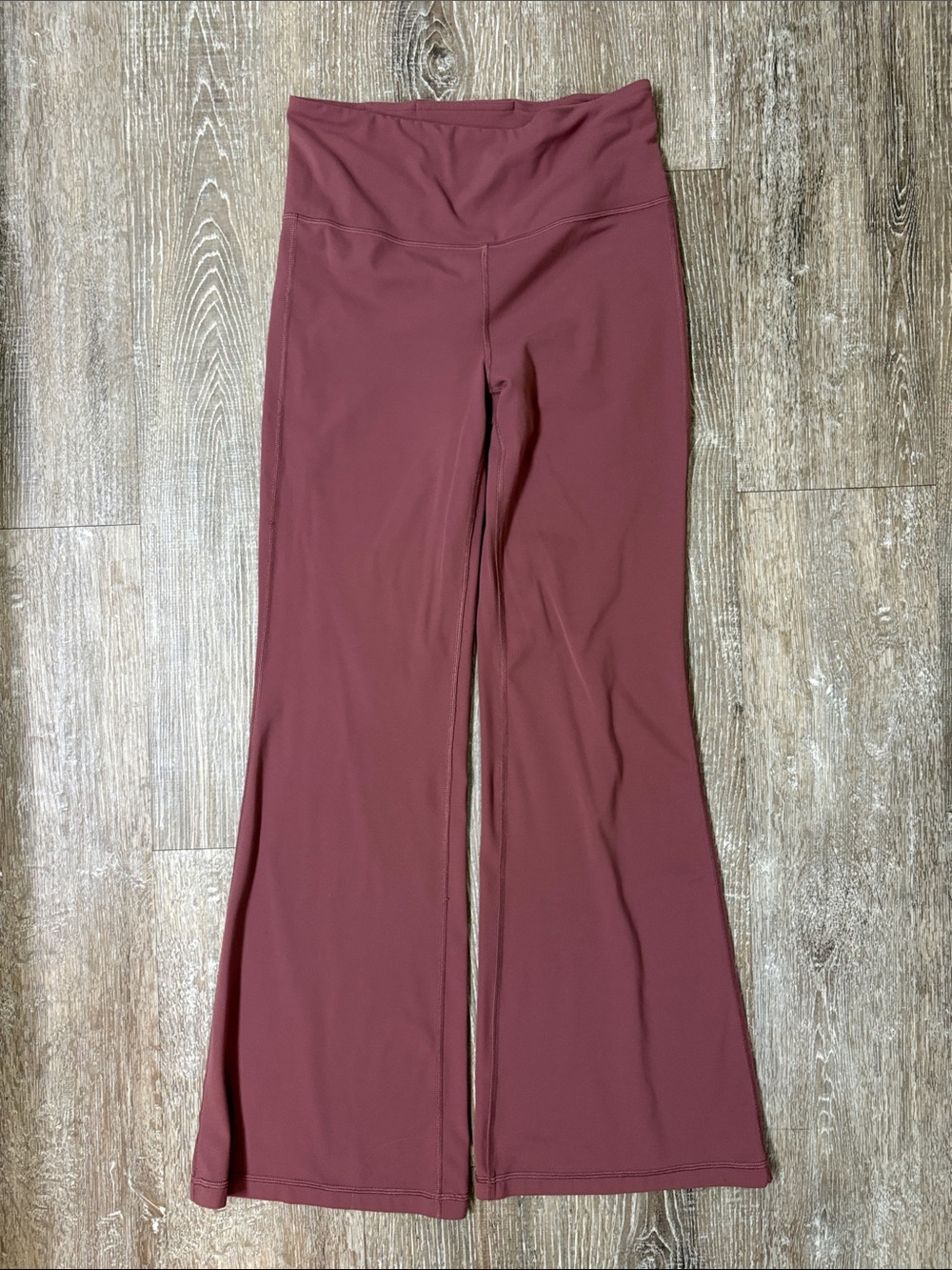 Athleta Elation Flare Pant Leggings